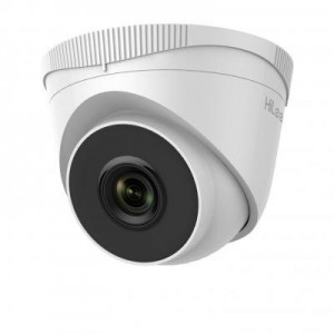 HiLook beveiligingscamera: 2.0 MP IR Network Turret Camera, 1/2.8" CMOS, 1920 x 1080@30fps, optional 2.8/4/6 mm fixed .....