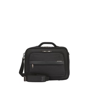 Samsonite Vectura EVo Heren Schoudertas BLACK