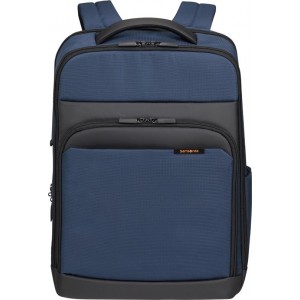 "Samsonite Laptoprugzak - Mysight Lpt. Backpack 17.3"" Blue"