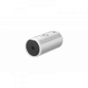 Sony beveiligingscamera: SNC-CH110S, 1.3MP, CMOS, Network, 100g, Silver - Zilver