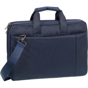 RivaCase 8231 - Laptoptas - 15,6" - Blauw