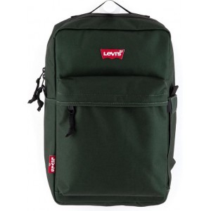 Levi Levi's L Pack Rugzak - Unisex - army groen