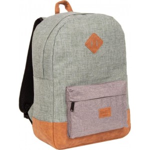 New Rebels Creek Round Shape Backpack Mint/Anthracite VI | Rugtas | Rugzak.