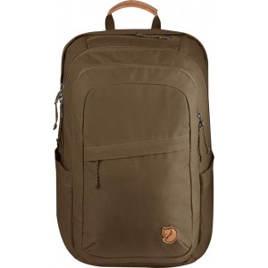 Fjallraven Raven Rugzak 28 liter - Dark Sand