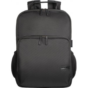 Tucano Free & Busy MacBook Pro 15" Laptoptas - Zwart