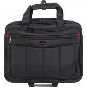 Davidt's Pilotenkoffer / trolley - Business tas