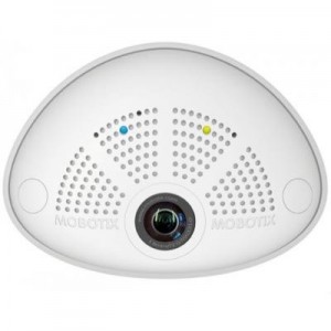 Mobotix beveiligingscamera: i26 - Wit