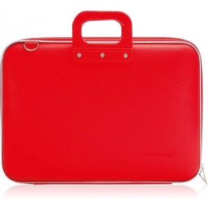 Bombata MAXI 17 inch Laptoptas - 17,3" / Rood