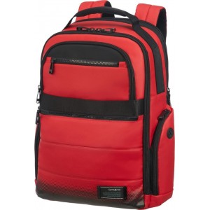 Samsonite Laptoprugzak - Cityvibe 2.0 Laptop Backpack 15.6 inch Uitbreidbaar Lava Red