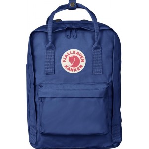 Fjallraven Kanken Laptoprugzak 13 inch - Deep Blue