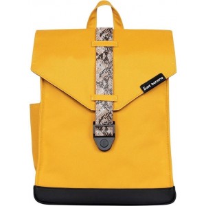 Bold Banana Original Backpack Yellow Mamba