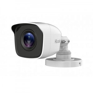 HiLook beveiligingscamera: 2 MP EXIR Bullet Camera, EXIR 2.0, smart IR, up to 20 m IR, optional 2.8 mm, 3.6 mm, 6 mm .....