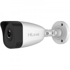 HiLook beveiligingscamera: 4.0 MP IR Network Bullet Camera, 1/3" CMOS, 2560 x 1440@20fps, optional 2.8/4/6 mm fixed .....