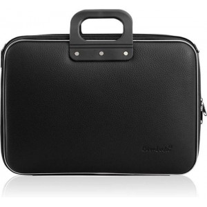 Bombata Classic Business 15 inch Laptoptas - 15,6" / Zwart