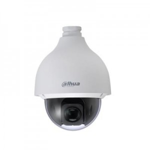 Dahua Europe beveiligingscamera: Pro SD50225U-HNI - Zwart, Wit