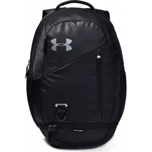 Under Armour Hustle 4.0 Rugzak 26 liter - Zwart