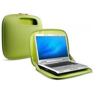 Belkin Notebook PocketTop - Groen