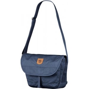 Fjallraven Greenland Schoudertas Small - Storm