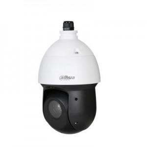 Dahua Europe beveiligingscamera: Lite SD49225T-HN - Zwart, Wit