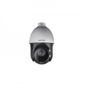 Hikvision Digital Technology beveiligingscamera: 2MP 25× Network IR Speed Dome - Wit