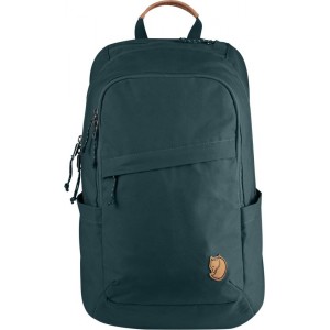 Fjallraven Raven 20 Rugzak 20 liter - Glacier Green