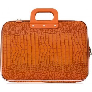 Bombata COCCO 15 inch Laptoptas – 15,6 inch / Oranje