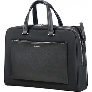 Samsonite Zalia - Laptoptas / 15,6 inch / Zwart