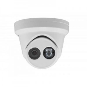 Hikvision Digital Technology beveiligingscamera: DS-2CD2325FHWD-I - Wit
