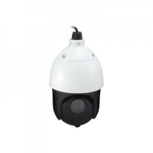 LevelOne beveiligingscamera: FCS-4051 - Zwart, Wit
