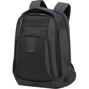 "Samsonite Laptoprugzak - Cityscape Evo Lpt. Backpack 15.6"" Exp Black"