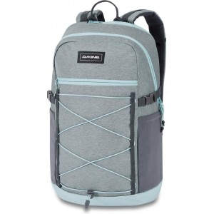 Dakine Wndr Pack 25L Rugzak - Leadblue