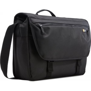 Case Logic Bryker - Laptoptas - 14 inch - Zwart