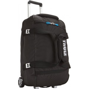 Thule Crossover - Reistas Trolley - 56 l - Zwart