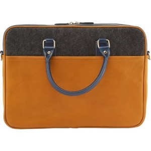 Valenta Bag Raw Camel