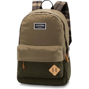 Dakine 365 21L rugzak field camo