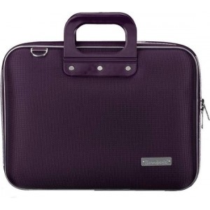 Bombata NYLON 13 inch Laptoptas - 13,3" / Violet