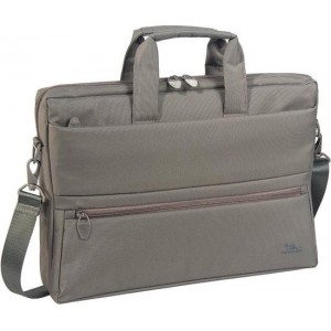 RivaCase 8630 - Laptoptas - 15,6 inch - Zwart