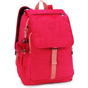 Kipling Haruko - Laptop Rugzak - Flamb Shell C