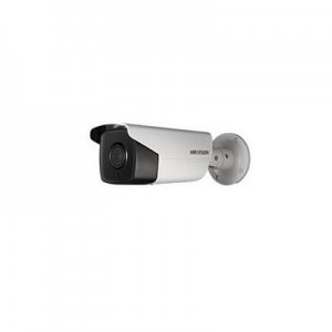 Hikvision Digital Technology beveiligingscamera: DS-2CD4A26FWD-IZHS - Zwart, Wit