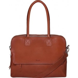 Bag Focus Laptop 13 Inch Chestnut