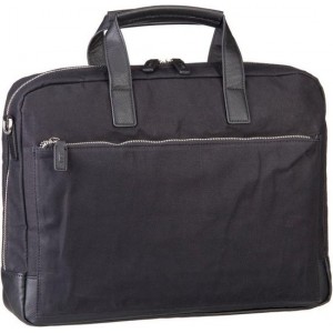 Jost Goteborg Businessbag black