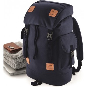 Senvi Urban Rugzak-Laptoptas Kleur: Blauw - Capaciteit: 27 liter