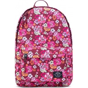 Parkland Vintage Backpack Floral