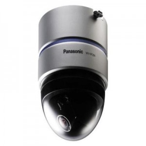 Panasonic beveiligingscamera: WV-NF284