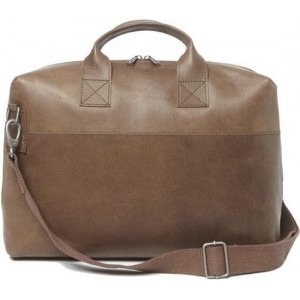 MYOMY My Philip Bag Business Crossbodytas - 15 inch laptoptas - Hunter Original