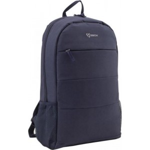 Toronto laptoptas – Marine blauw - 15.6 inch