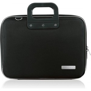 Bombata NYLON 13 inch Laptoptas - 13,3" / Zwart