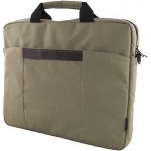 Esperanza Tivoli 15.6 Inch Laptoptas Beige