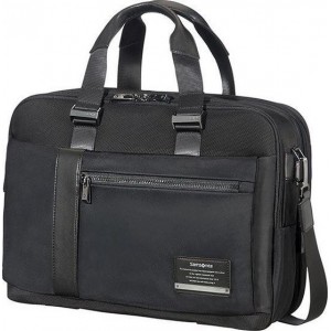 Samsonite Openroad 15.6'' Aktetas Zwart