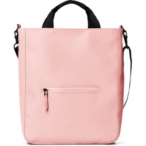 Rains Tote Crossbody 1339 Tas - Roze